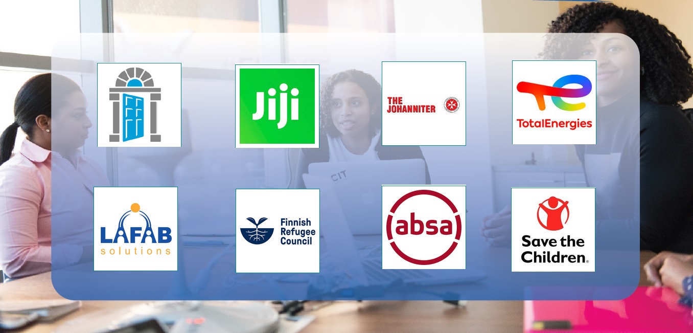 123 new open jobs in Uganda on 02 April 2024