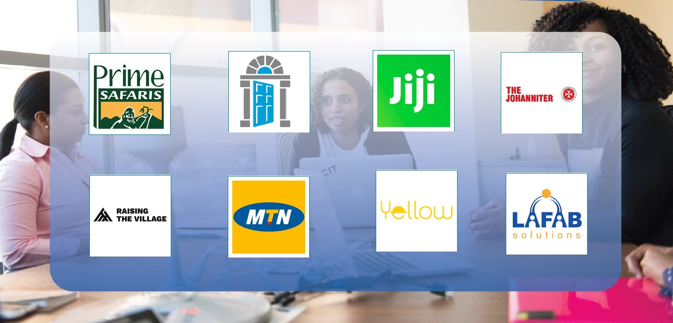 209 new open jobs in Uganda on 04 April 2024
