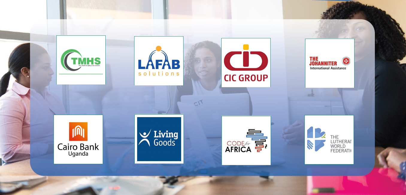 186 new open jobs in Uganda on 14 December 2023