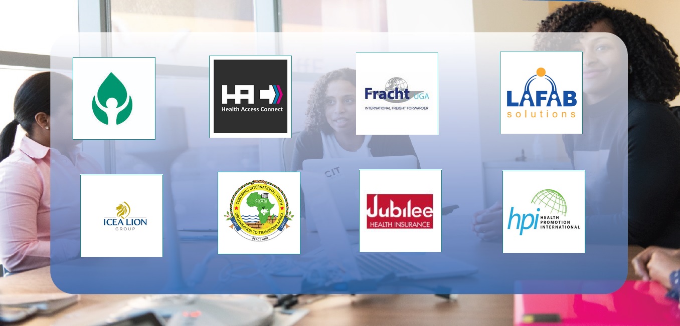 236 new open jobs in Uganda on 18 January 2024
