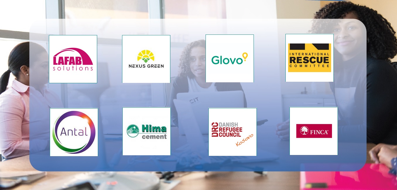 221 new open jobs in Uganda on 18 May 2023