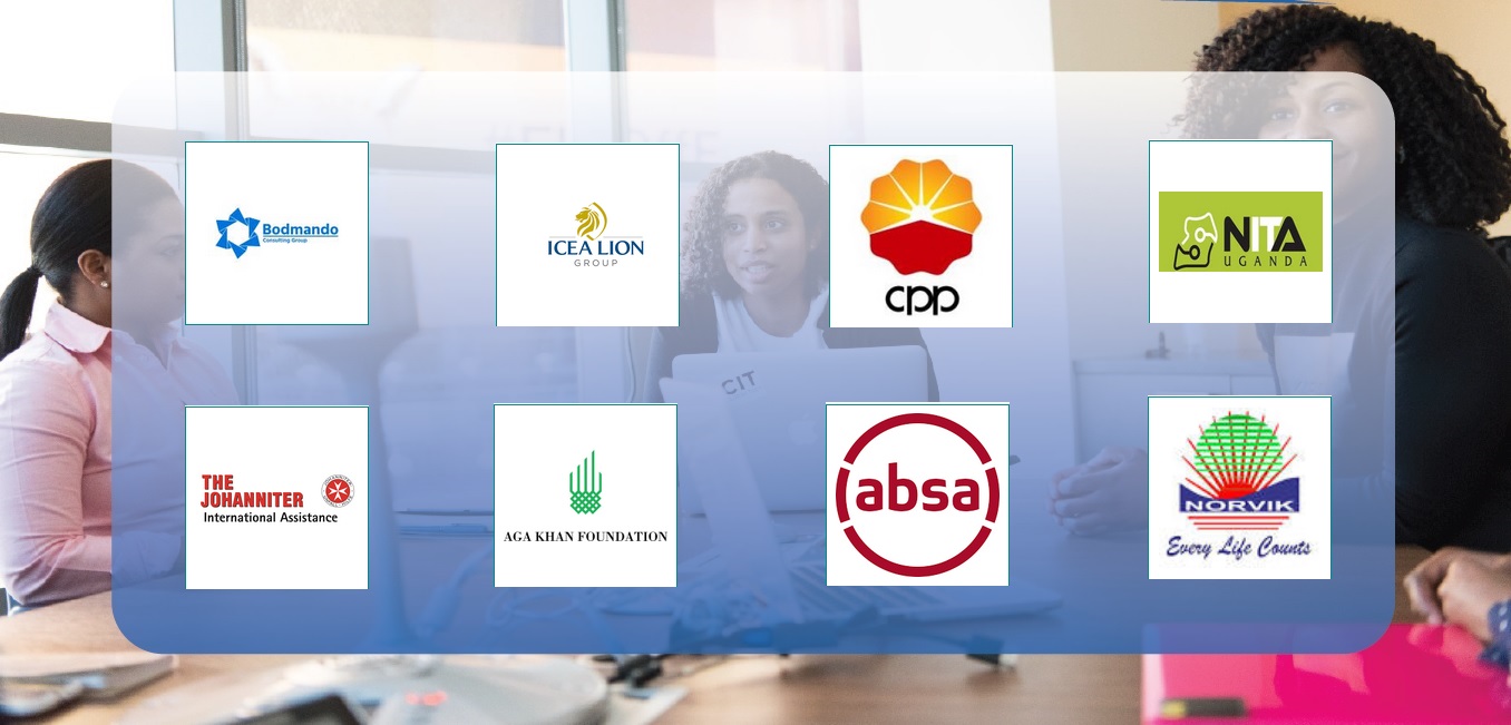 348 new open jobs in Uganda on 24 October 2023