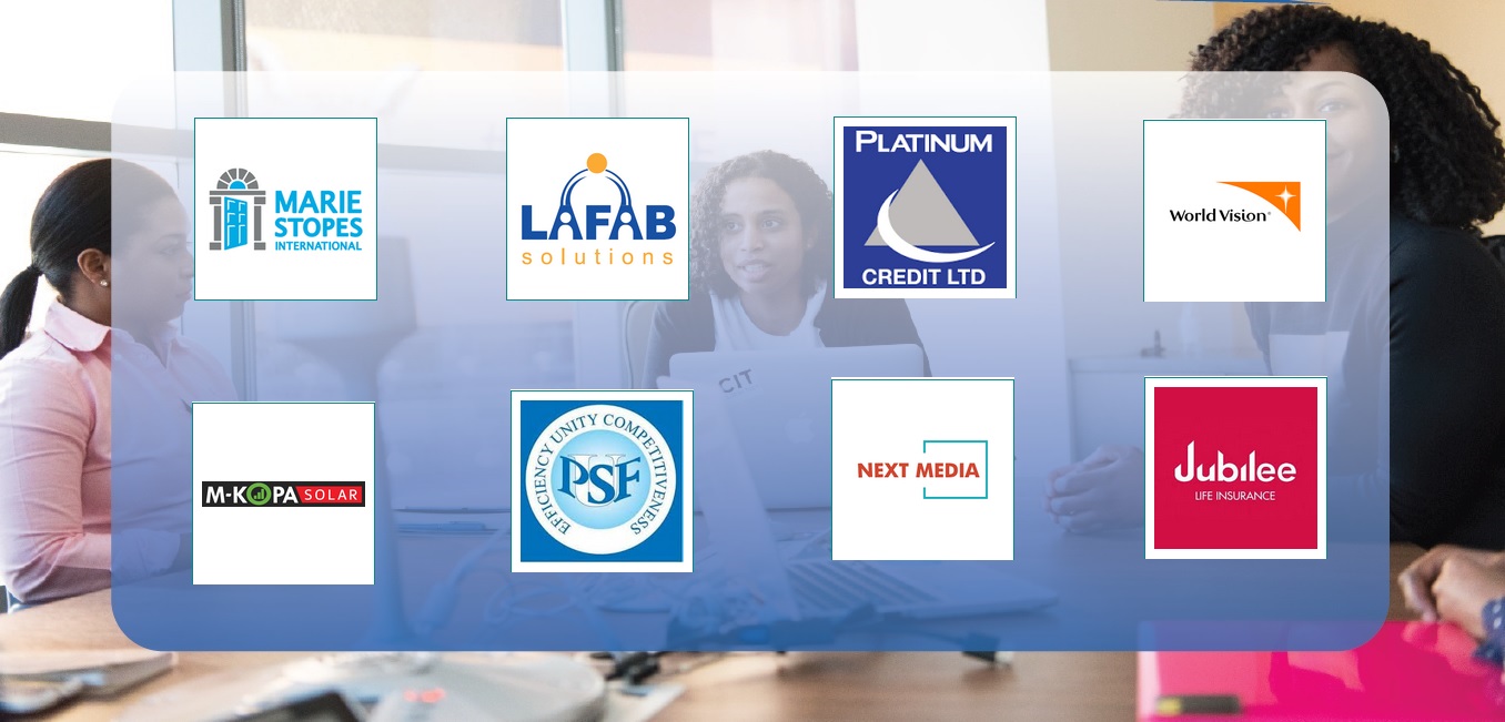 215 new open jobs in Uganda on 26 October 2023