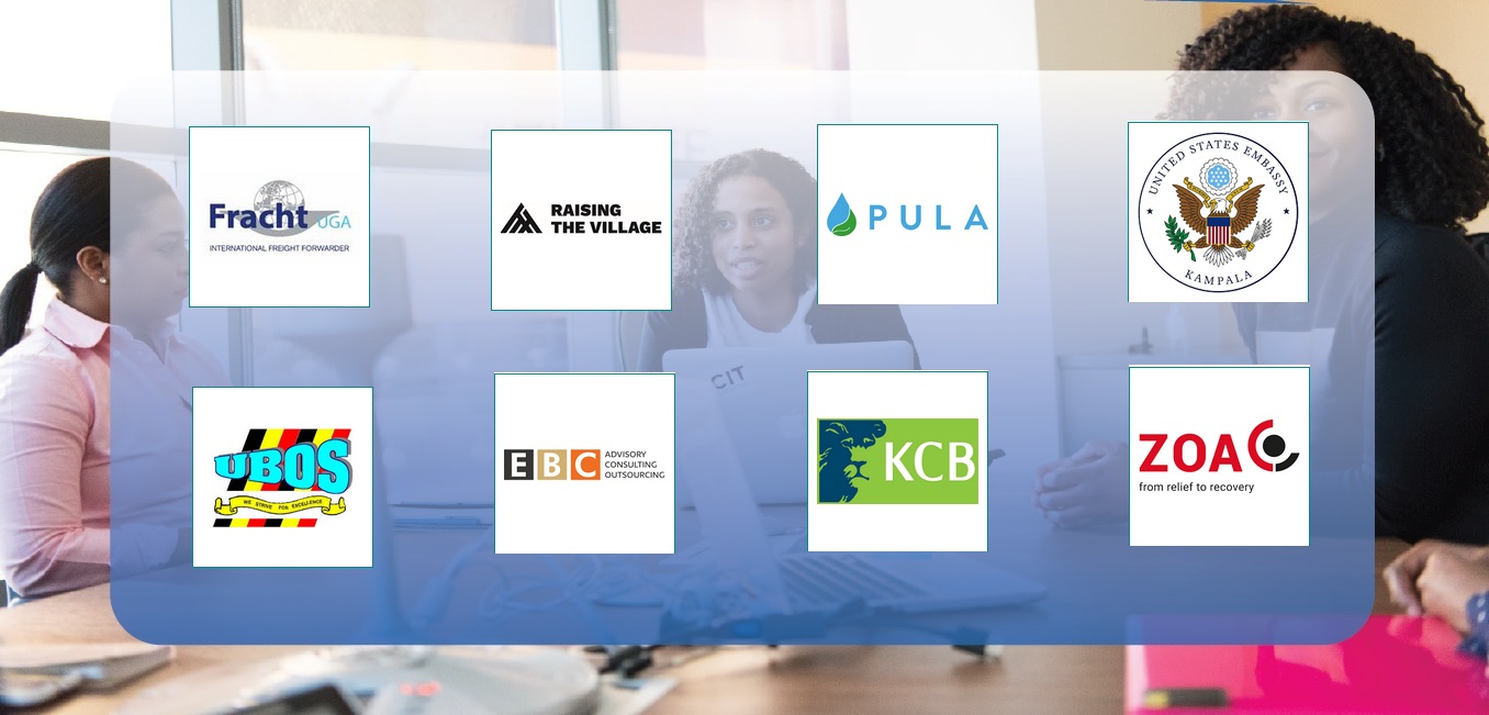 236 new open jobs in Uganda on 3 August 2023