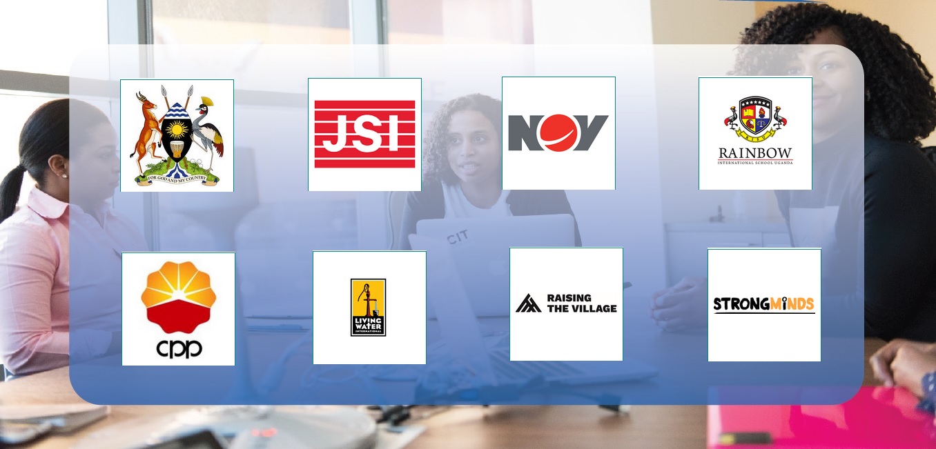 315 new open jobs in Uganda on 3 October 2023