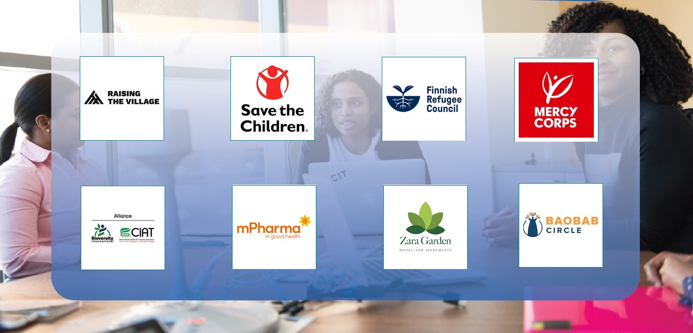 197 new open jobs in Uganda on 4 May 2023