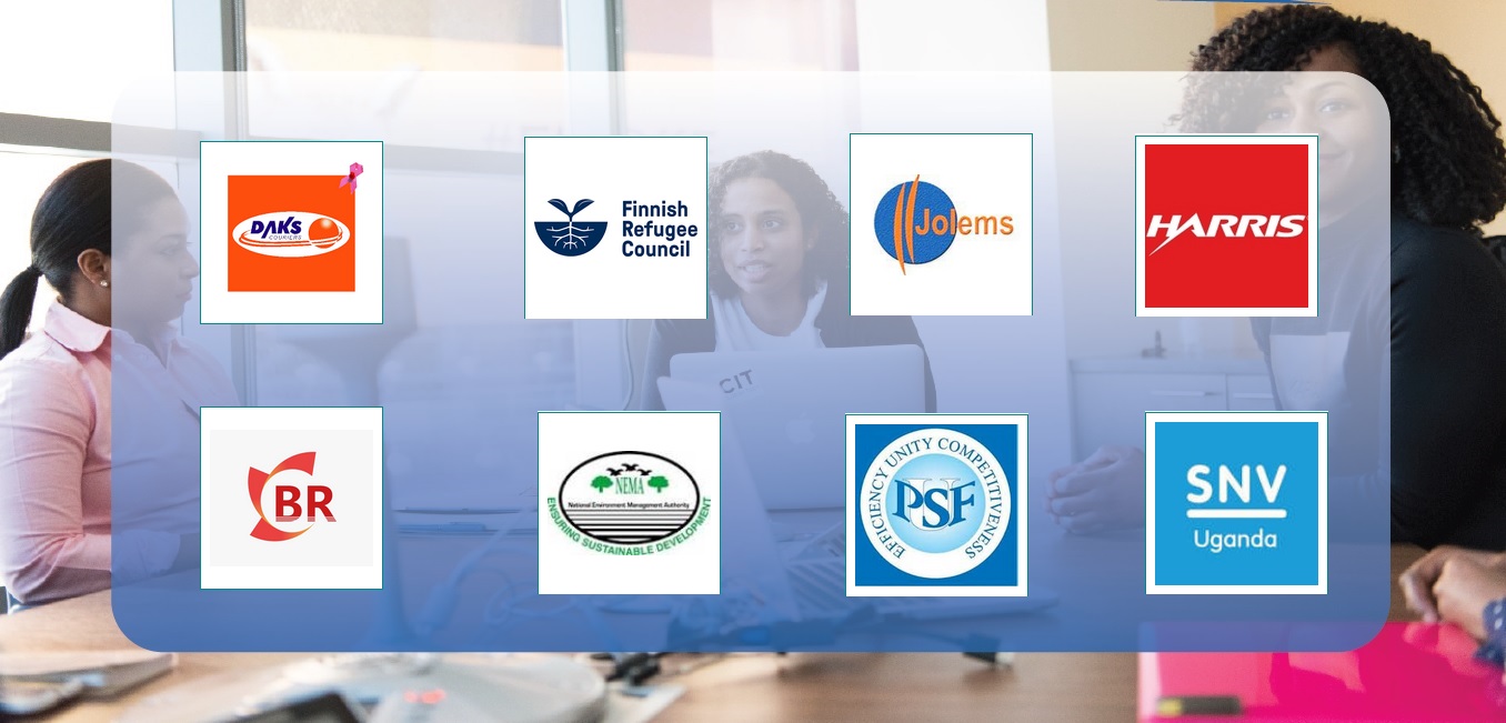 318 new open jobs in Uganda on 4 July 2023