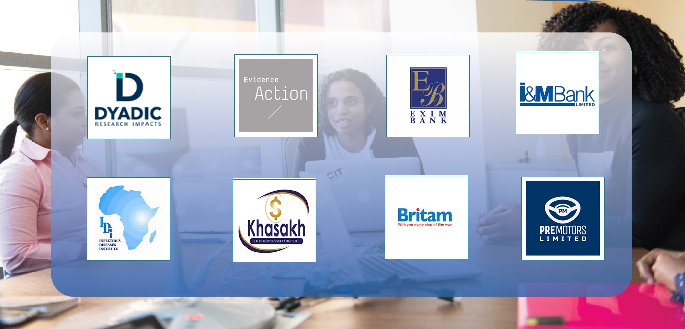 303 new open jobs in Uganda on 9 May 2023